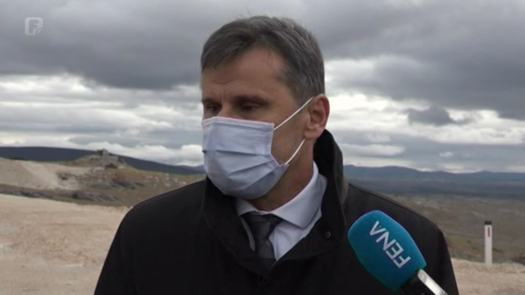 Pamtimo izjavu - svi prihodi MMF-a će se iskoristiti za razvoj privrede kako bi se sačuvala radna mjesta